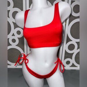 NWT - Skims bikini Set